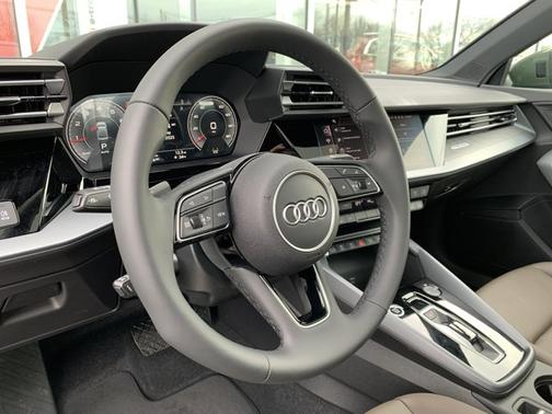 2026 Audi A3 Premium