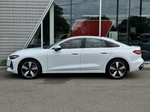 2025 Audi A5 Premium Plus