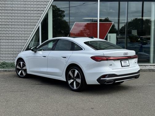 2025 Audi A5 Premium Plus