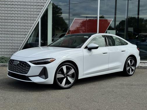 2025 Audi A5 Premium Plus