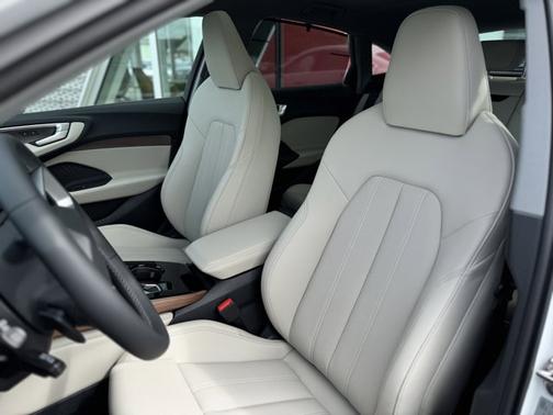 2025 Audi A5 Premium Plus