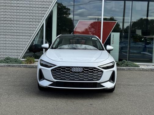 2025 Audi A5 Premium Plus