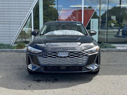 2025 Audi A5 Premium