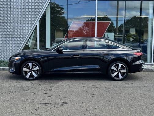2025 Audi A5 Premium