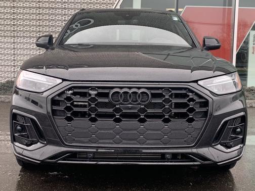 2024 Audi Q5 55 S line Premium Plus