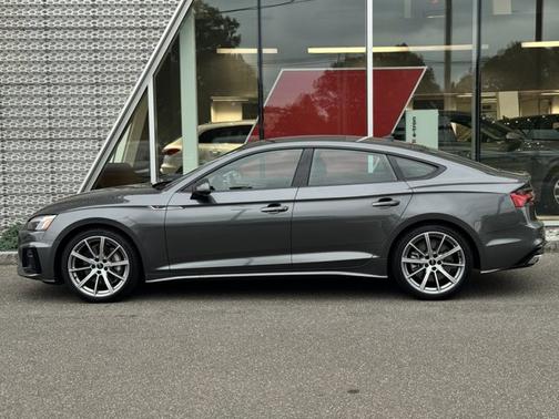 2025 Audi A5 Sportback 45 S Line Premium