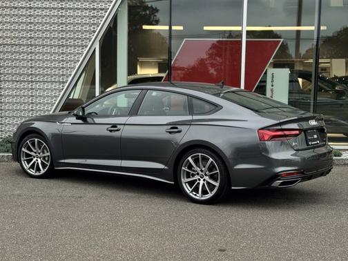 2025 Audi A5 Sportback 45 S Line Premium