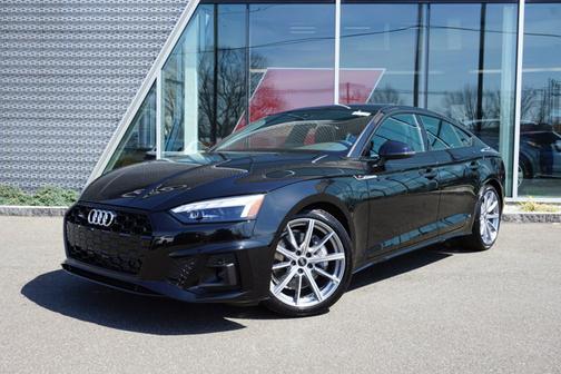 2025 Audi A5 Sportback 45 S Line Premium