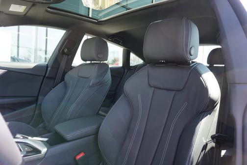 2025 Audi A5 Sportback 45 S Line Premium