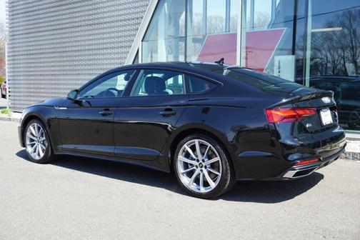 2025 Audi A5 Sportback 45 S Line Premium