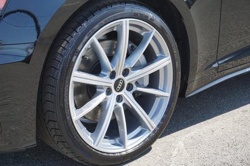 2025 Audi A5 Sportback 45 S Line Premium