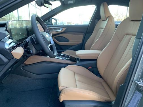 2025 Audi A5 Premium Plus TFSI quattro S tronic