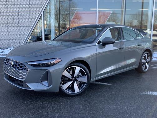 2025 Audi A5 Premium Plus TFSI quattro S tronic