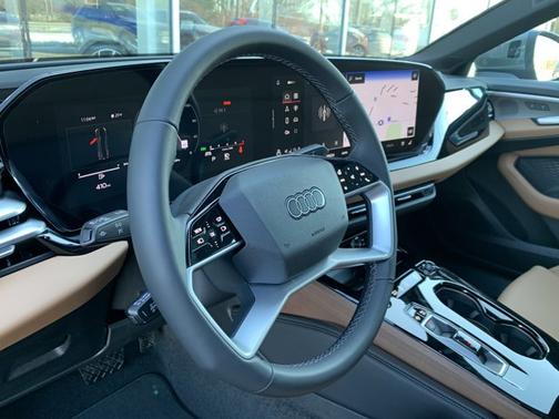 2025 Audi A5 Premium Plus TFSI quattro S tronic