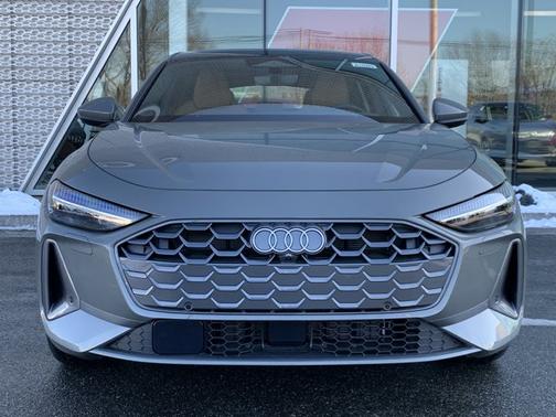 2025 Audi A5 Premium Plus TFSI quattro S tronic