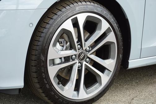 2025 Audi A3 Premium
