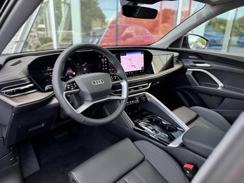 2025 Audi Q5 Sportback Prestige