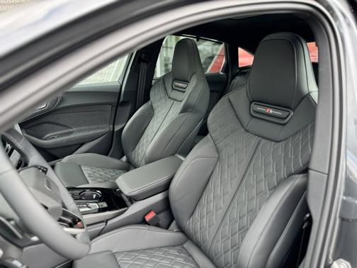 2025 Audi S5 Premium Plus