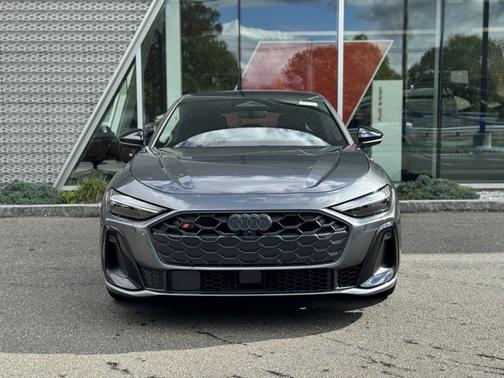 2025 Audi S5 Premium Plus