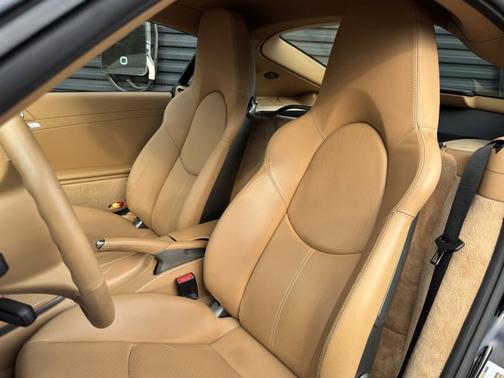 2007 Porsche Cayman Base