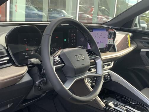 2025 Audi Q5 Prestige