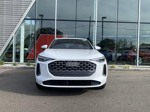 2025 Audi Q5 Prestige