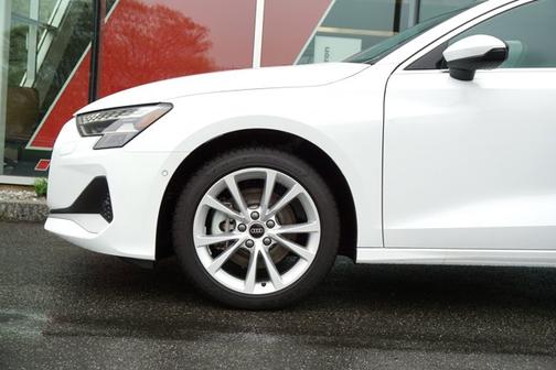 2025 Audi A3 Premium
