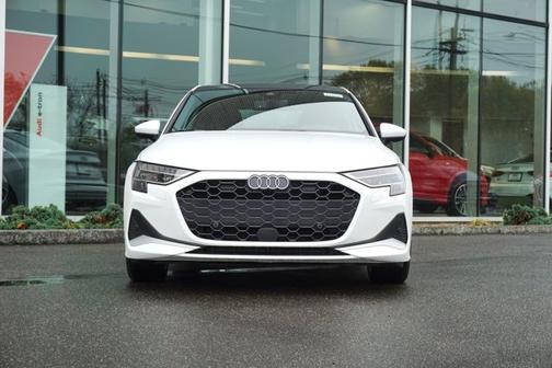 2025 Audi A3 Premium