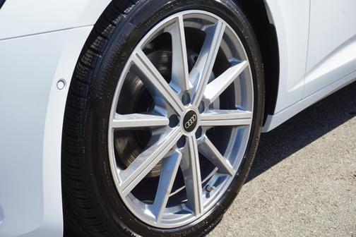 2025 Audi A6 45 Premium