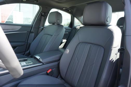 2025 Audi A6 45 Premium