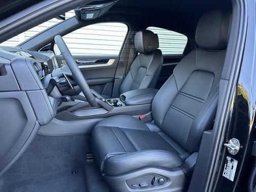2026 Porsche Cayenne S