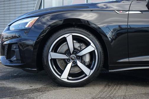 2025 Audi A5 Sportback 45 S Line Premium Plus