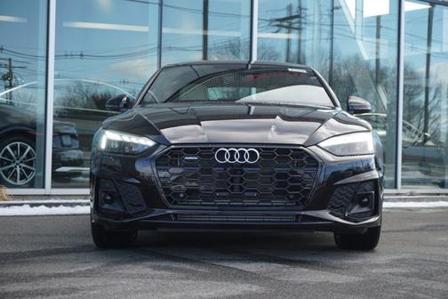 2025 Audi A5 Sportback 45 S Line Premium Plus