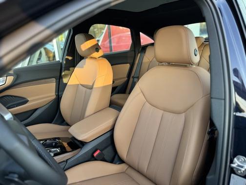 2025 Audi A5 Premium