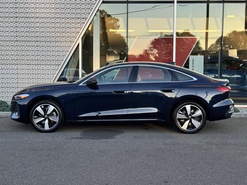 2025 Audi A5 Premium