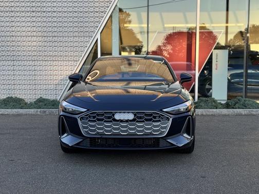2025 Audi A5 Premium