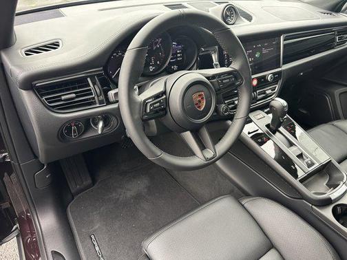 2026 Porsche Macan T