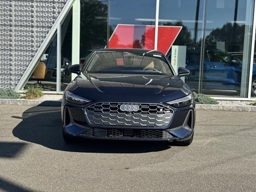 2025 Audi A5 Premium Plus