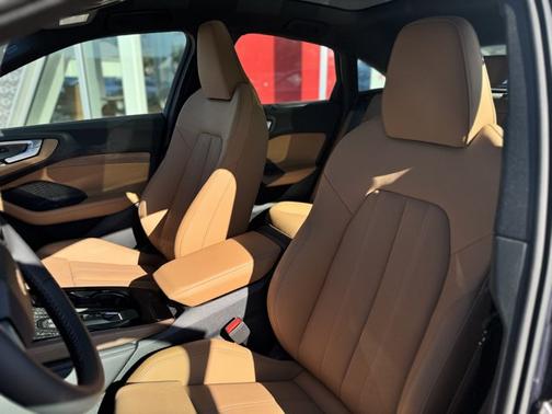 2025 Audi A5 Premium Plus