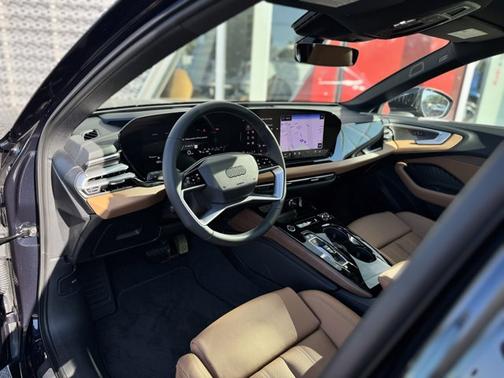 2025 Audi A5 Premium Plus