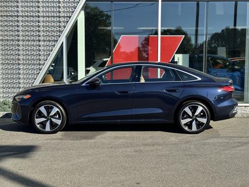 2025 Audi A5 Premium Plus