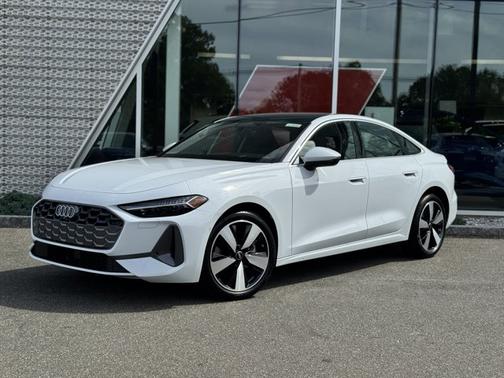 2025 Audi A5 Premium Plus