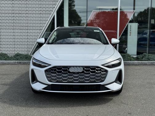 2025 Audi A5 Premium Plus