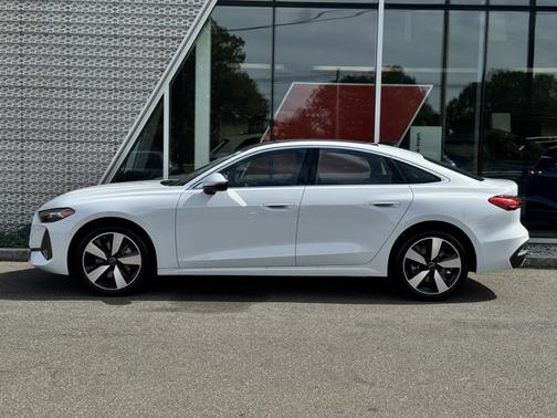 2025 Audi A5 Premium Plus