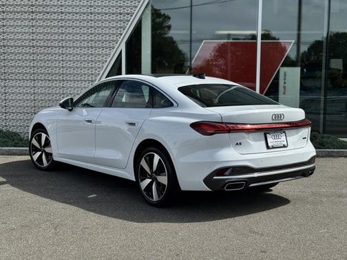 2025 Audi A5 Premium Plus