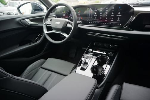 2025 Audi A5 Prestige