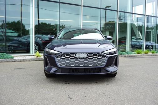 2025 Audi A5 Prestige