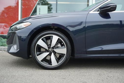 2025 Audi A5 Prestige