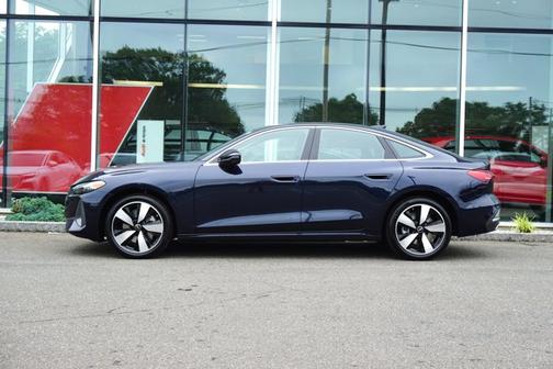 2025 Audi A5 Prestige