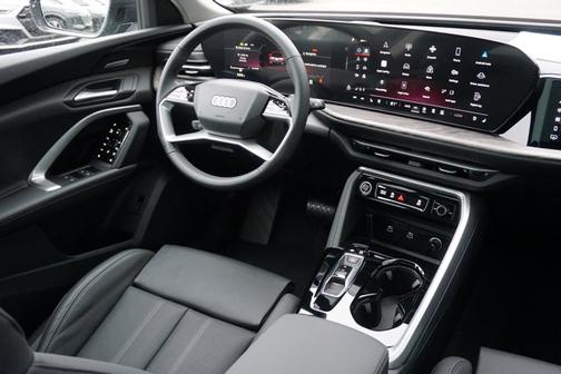 2025 Audi Q5 Prestige
